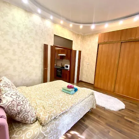 в самом центре одессы Apartment *