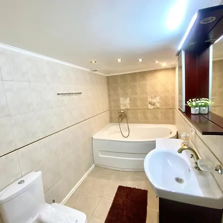 Apartment в самом центре одессы *